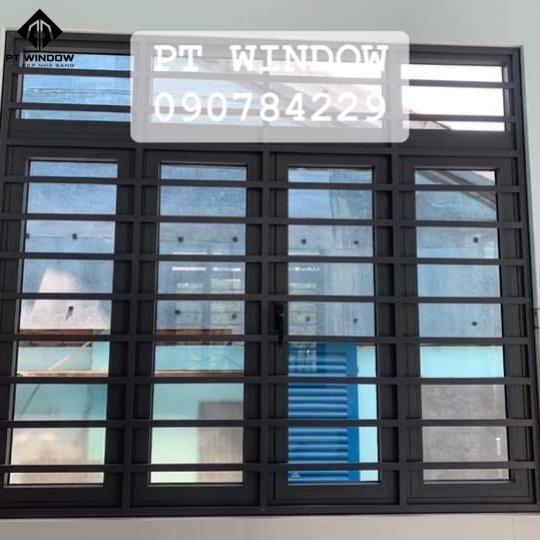 Mẫu cửa sổ 02