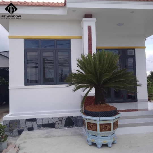Mẫu cửa sổ 04