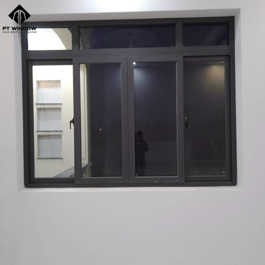 Mẫu cửa sổ 07