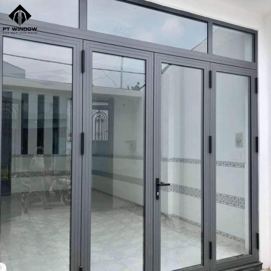 Cửa nhôm 01