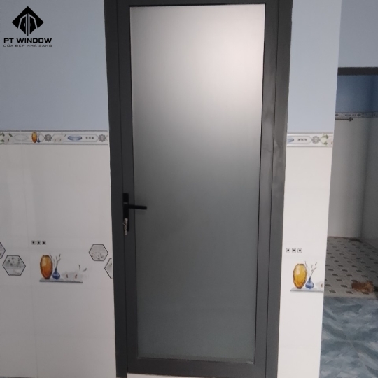 Cửa nhôm 16